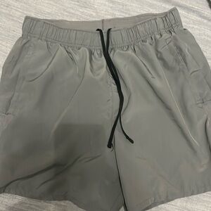 Nike Dri-Fit Running Shorts.  Barely worn.